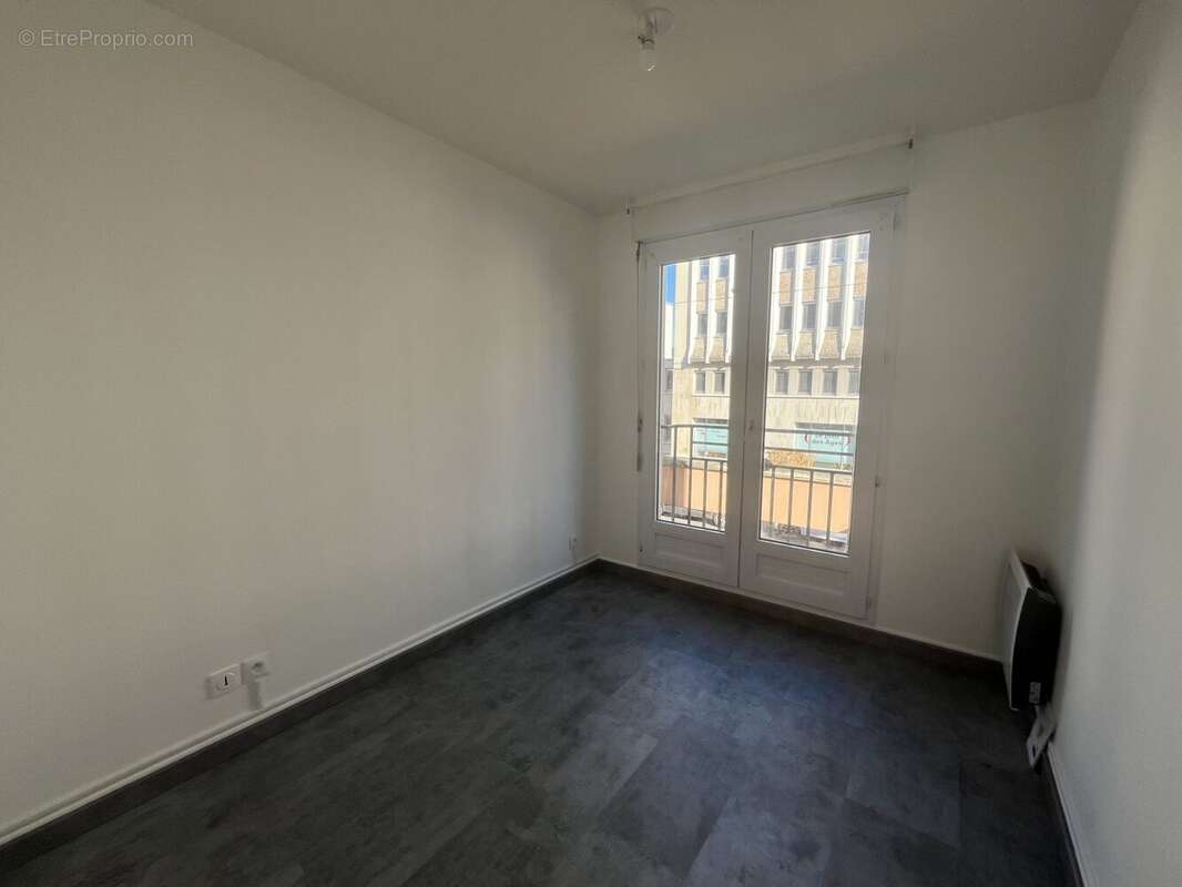 Appartement à ORLEANS