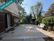 Photo 1 - Maison à INJOUX-GENISSIAT