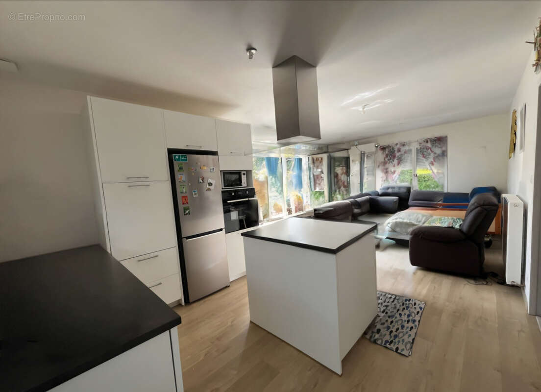 Maison à LESCURE-D'ALBIGEOIS