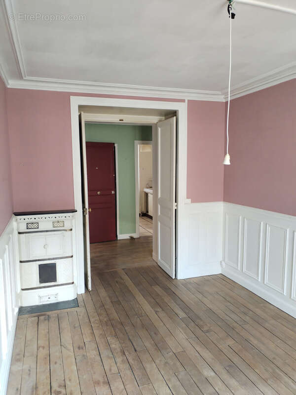 Appartement 3 pieces paris 9 - photo 5