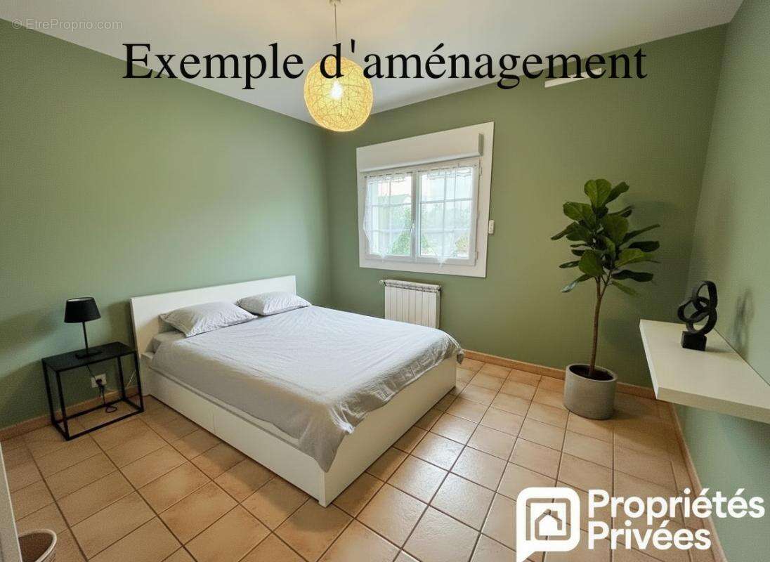 Maison MEREAU , 4 pièces 80 m2 - photo 11