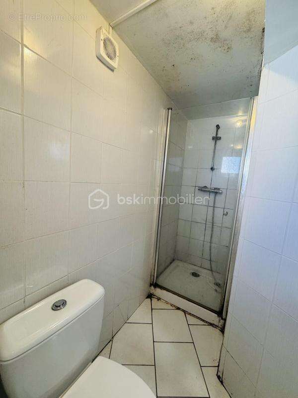 Appartement à APPOIGNY