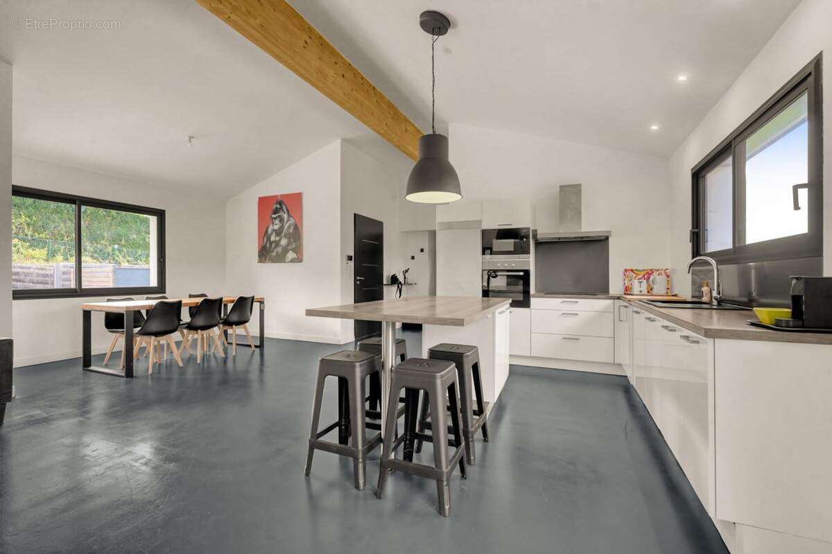 Maison à VIEILLE-TOULOUSE