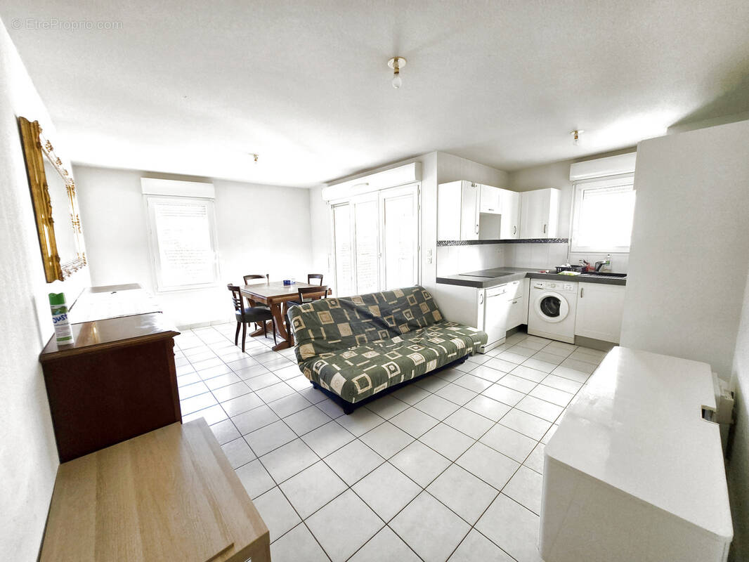 Appartement à LA SEYNE-SUR-MER