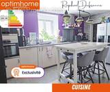 Maison à VERNEVILLE