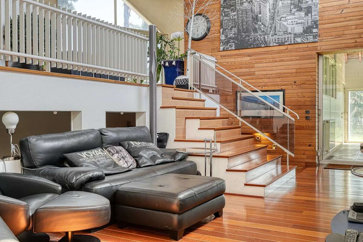 Maison à MONTLIGNON