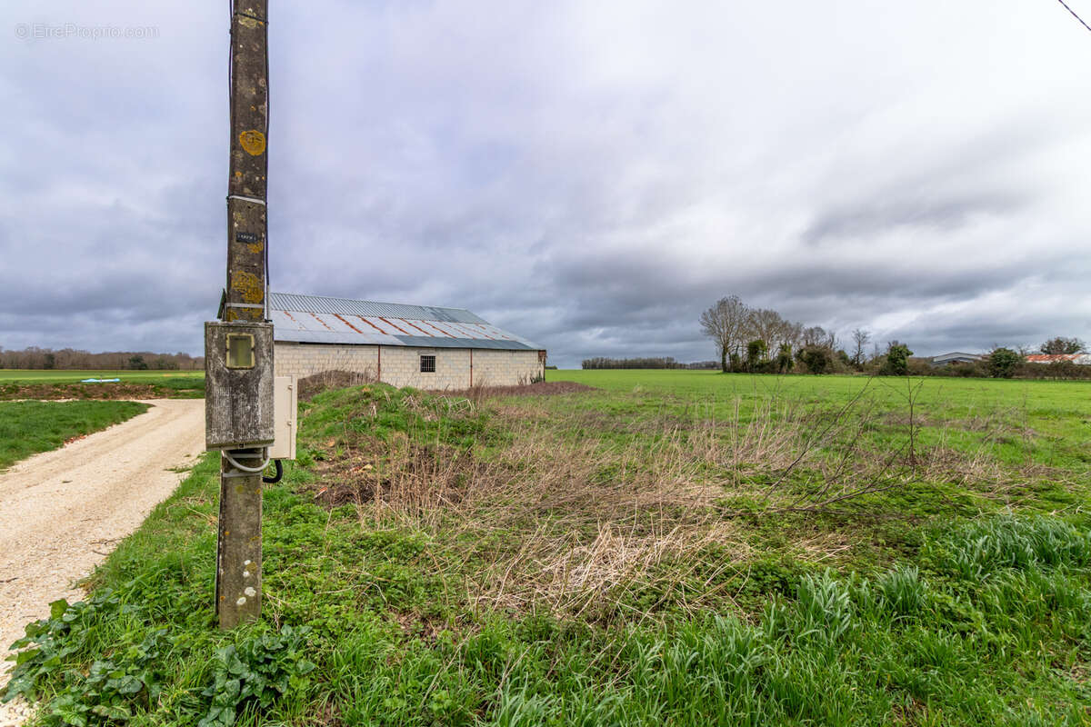 Appartement à SAINT-SAVINIEN