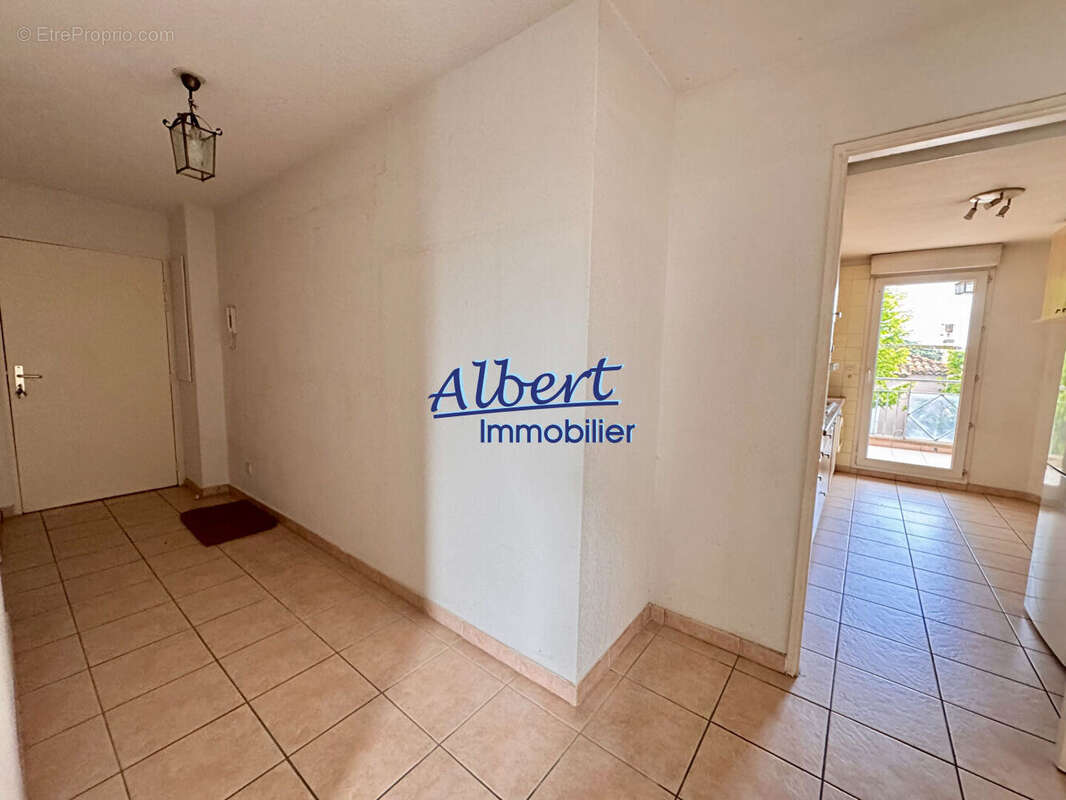Appartement à SANARY-SUR-MER