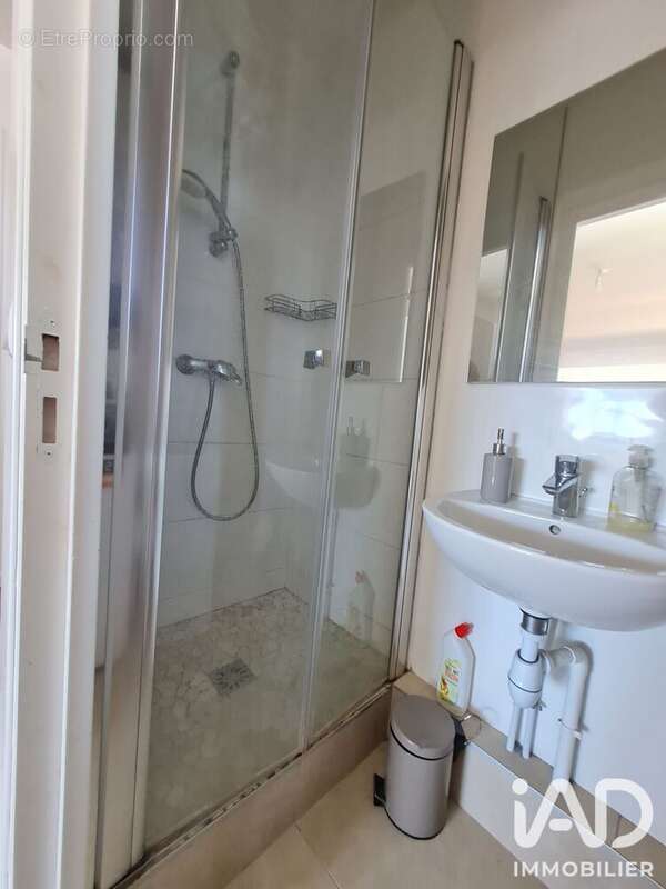 Photo 7 - Appartement à FONTAINEBLEAU