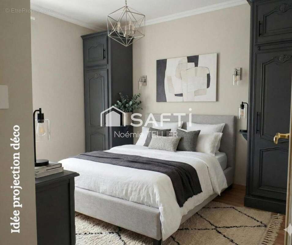 Photo 4 - Maison à RENNES