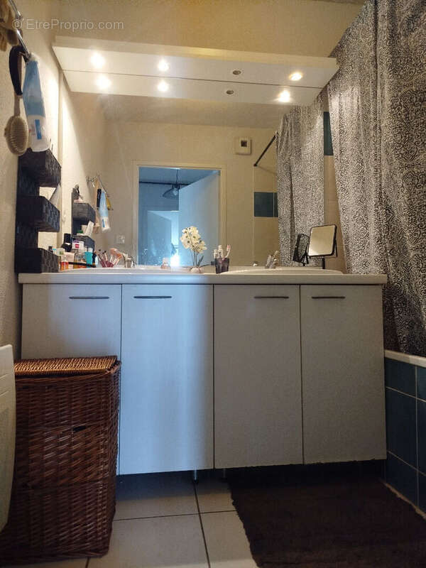 Appartement à AUTUN