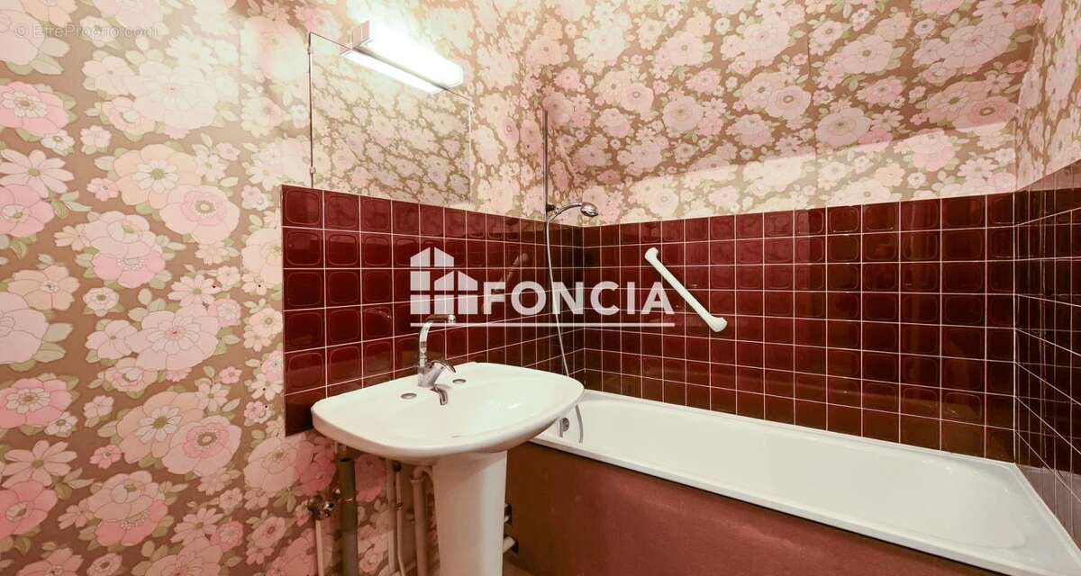 Appartement à LIMAY