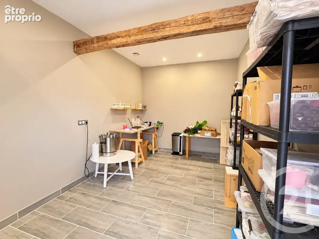 Maison 6 pièces 252 m² à vendre à Anet (28260) - photo 16