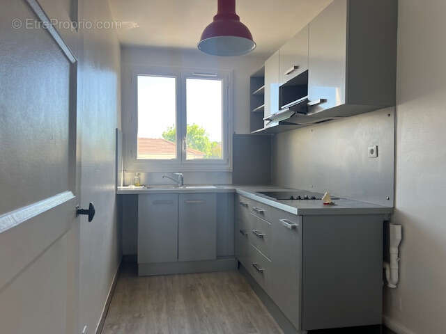 Appartement à MEUDON