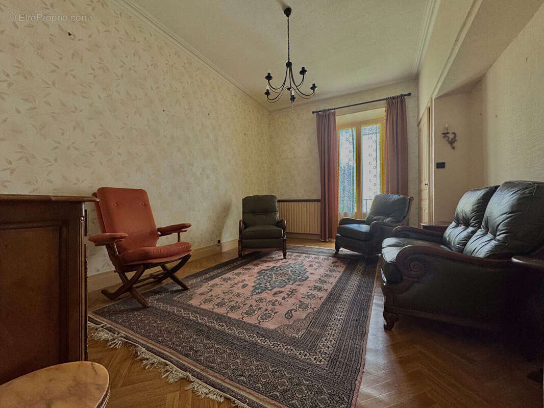 Appartement à ALBERTVILLE