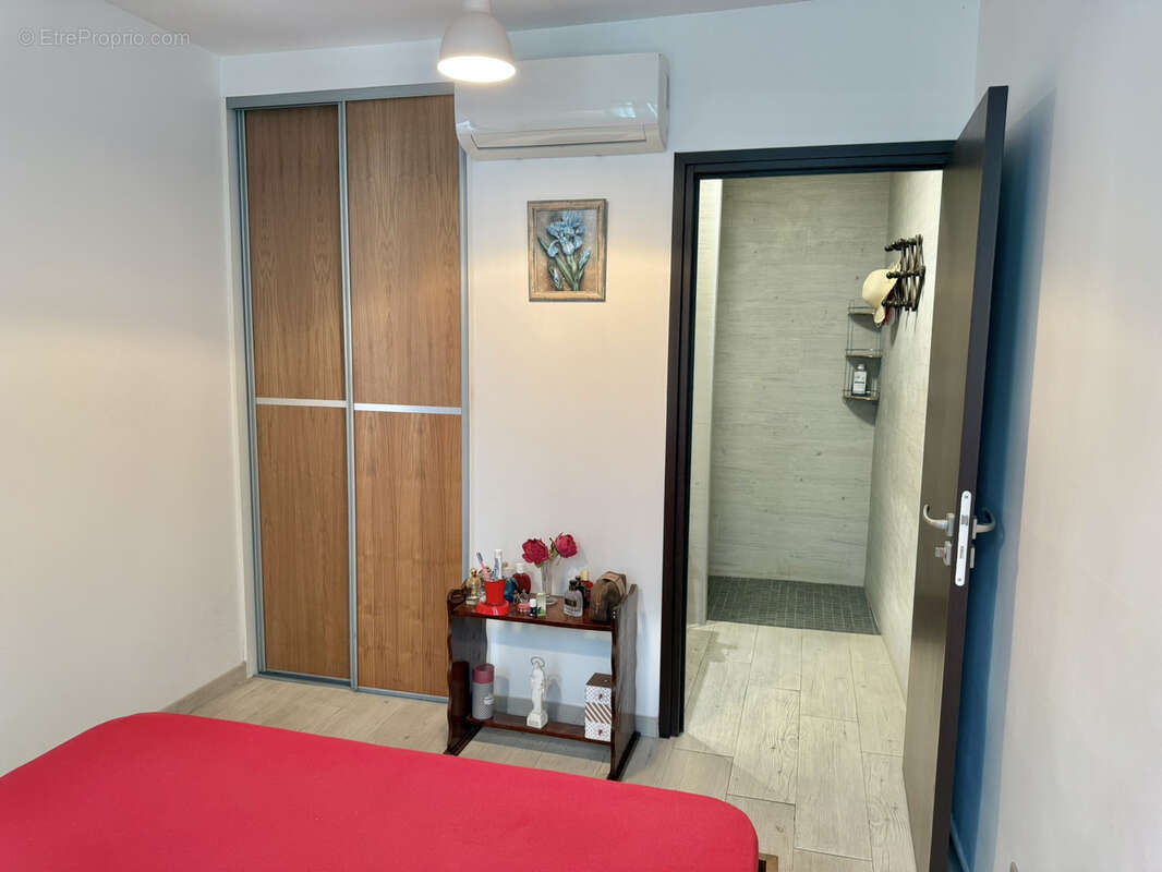 Appartement à LE PORT