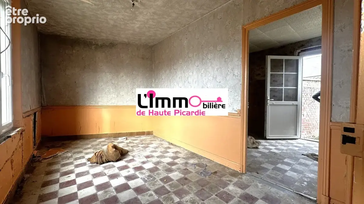 Maison 7 pièces 154 m² à vendre à Gruny (80700) - photo 9