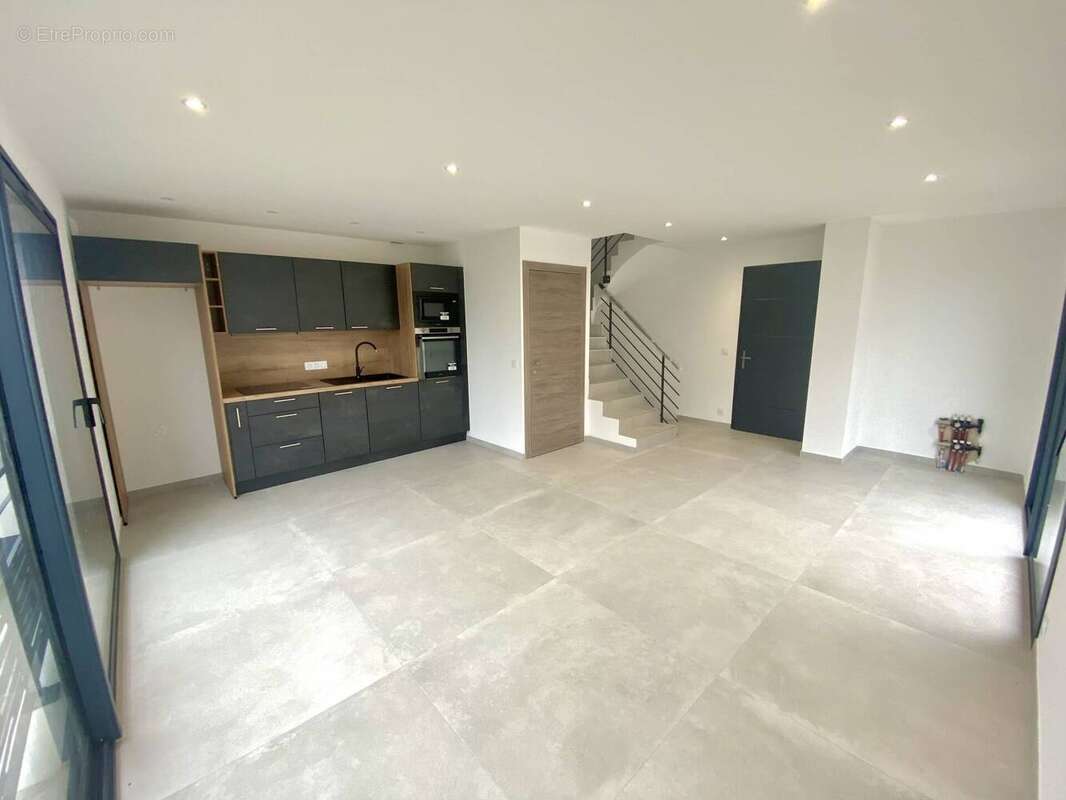 Maison à AIX-LES-BAINS