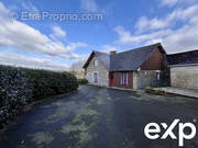 Maison à SAINT-JAMES