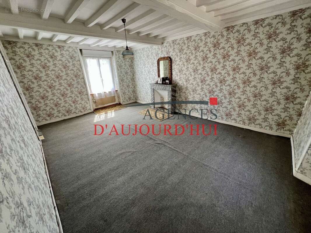 Maison à CAUMONT-L'EVENTE