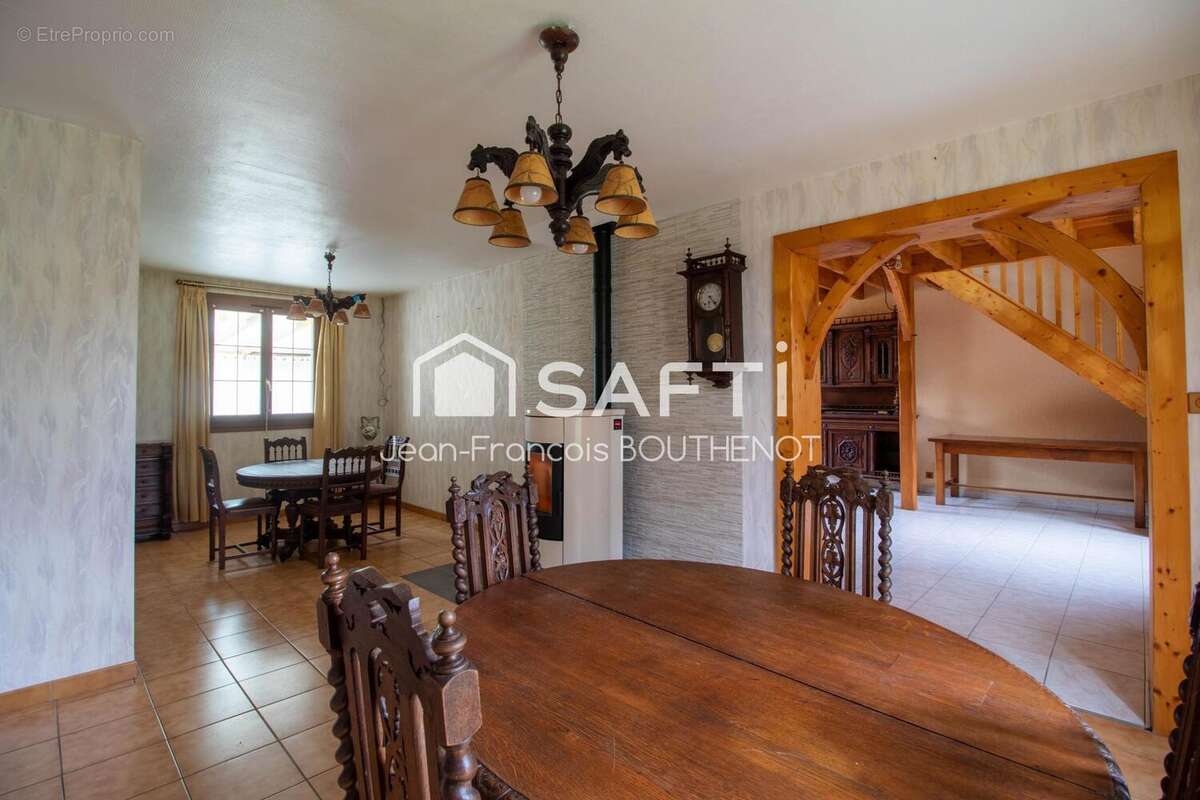 Photo 9 - Maison à SAFFRE