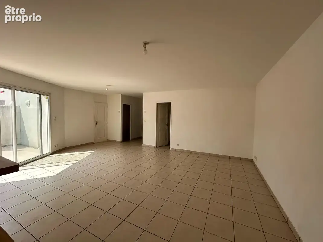 Maison Angliers 4 pièce(s) 88 m2 - photo 3