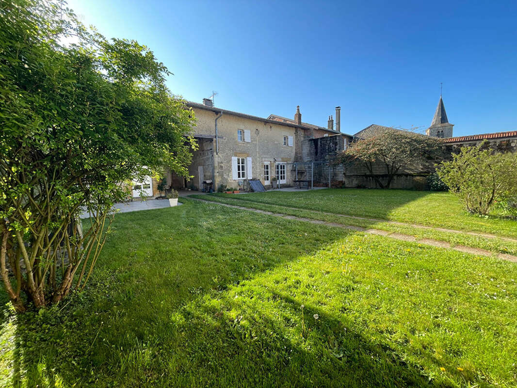 Maison à LAIMONT