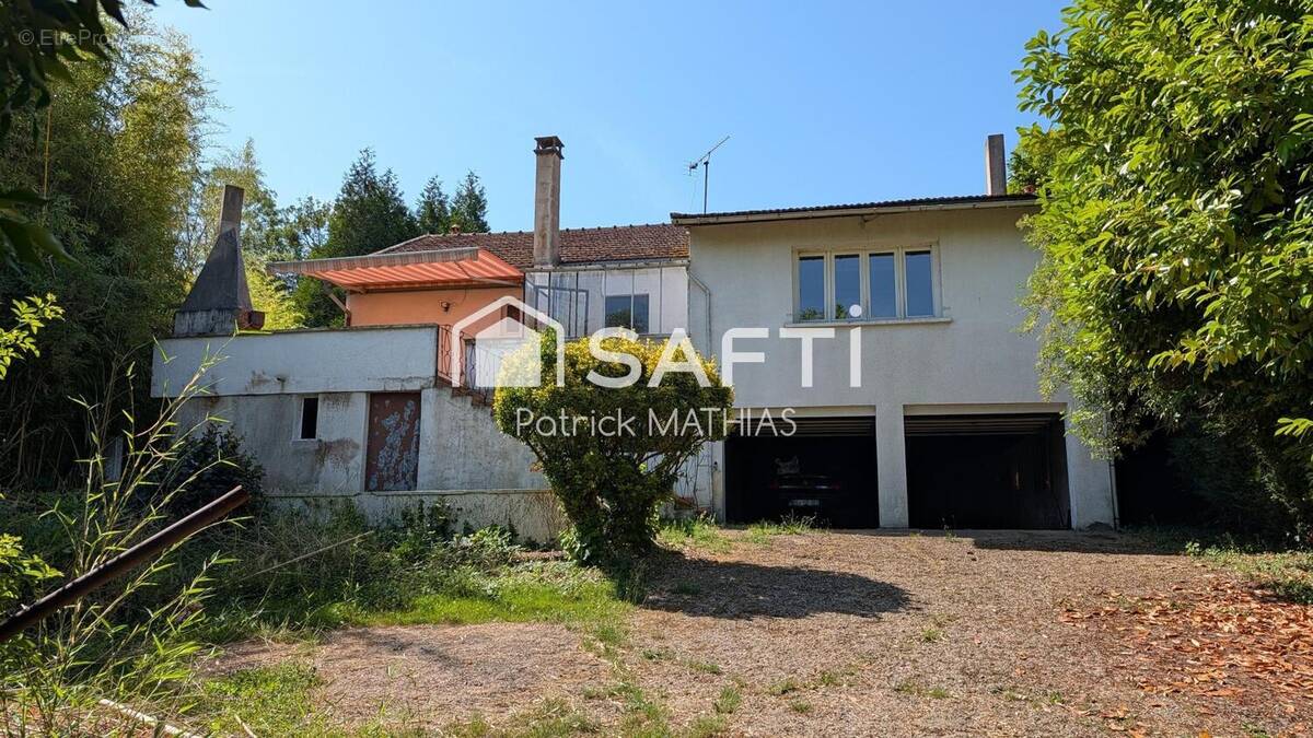 Photo 1 - Maison à NOE