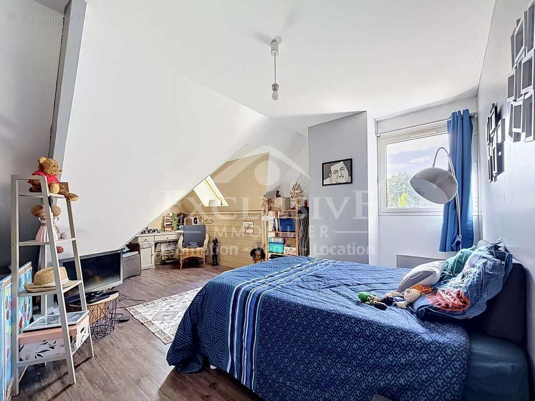 Appartement à TOUQUES