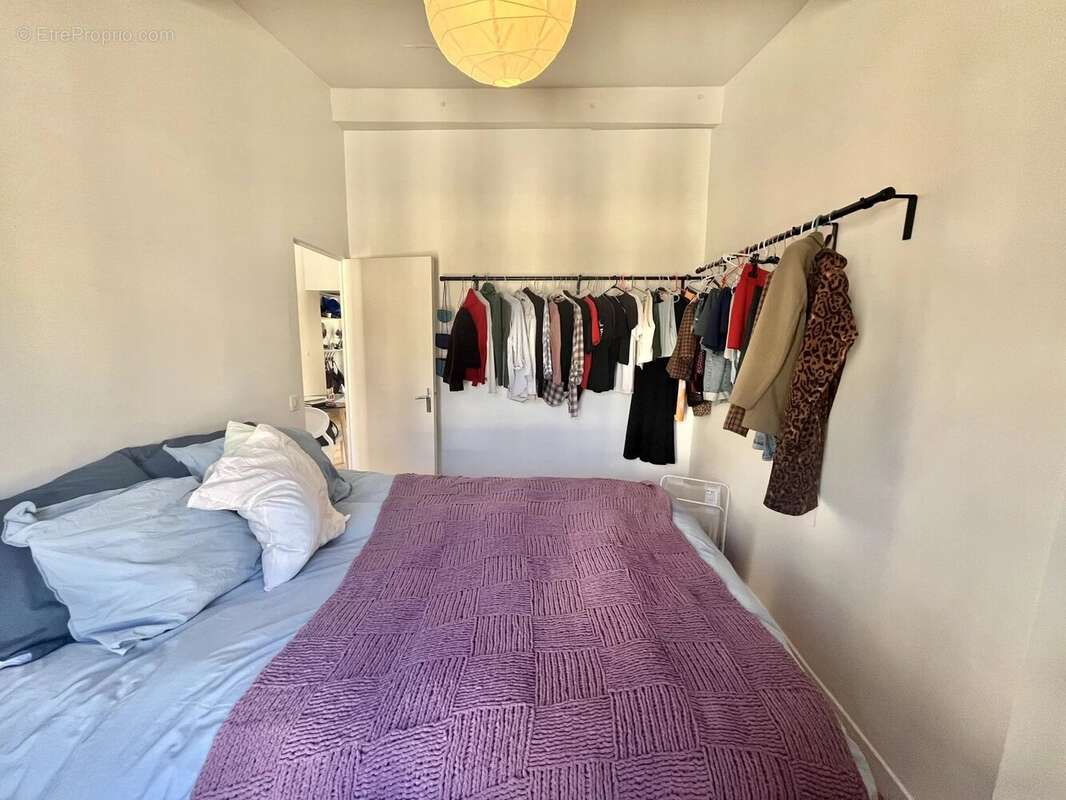 Appartement à PARIS-13E