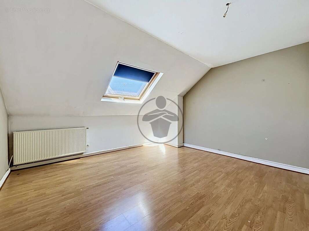 Appartement à SAINT-QUENTIN