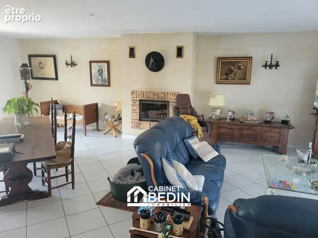 Maison 137 m² à Audenge  - photo 8