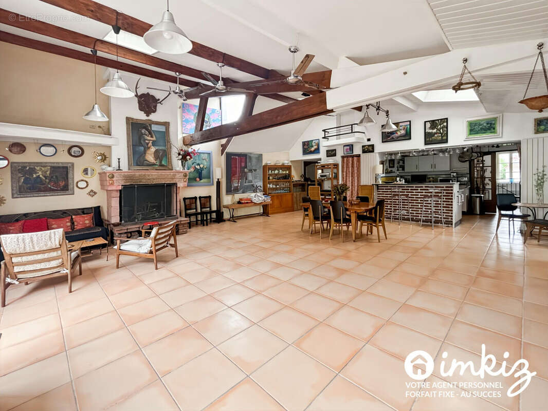 Maison évolutive nombreuse possibilités - photo 4
