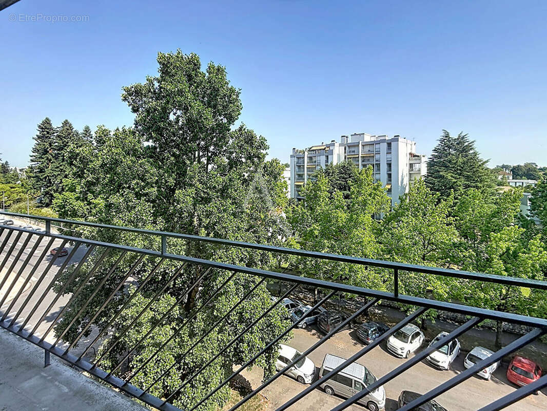 Appartement à PAU