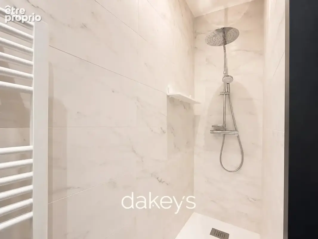 Vente appartement marseille 1er • vieux-port / palais de justice - photo 13