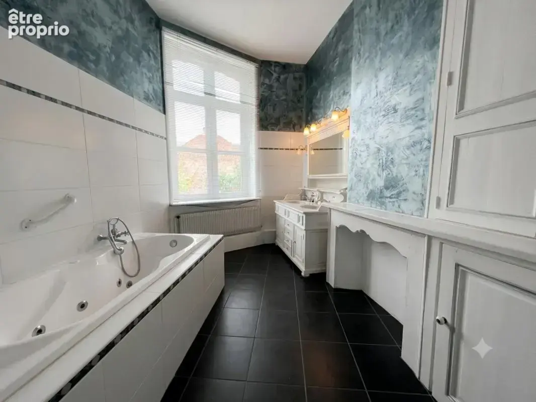 Maison bourgeoise de caractère — 212 m² — Arras hyper-centre - photo 9