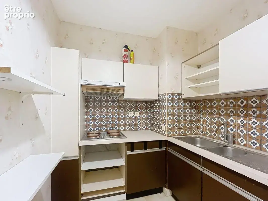 Appartement À Vendre - photo 3