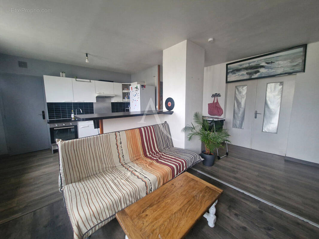 Appartement à ORVAULT