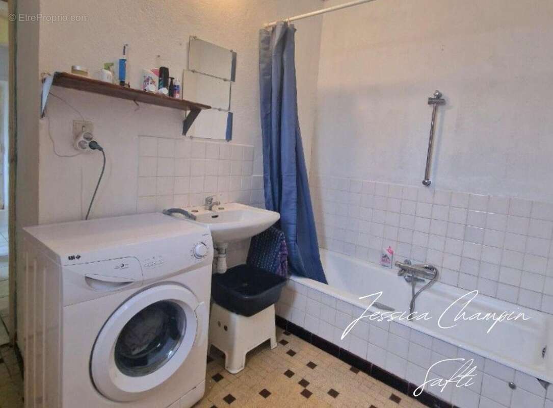 Photo 6 - Maison à SAINT-LAURENT