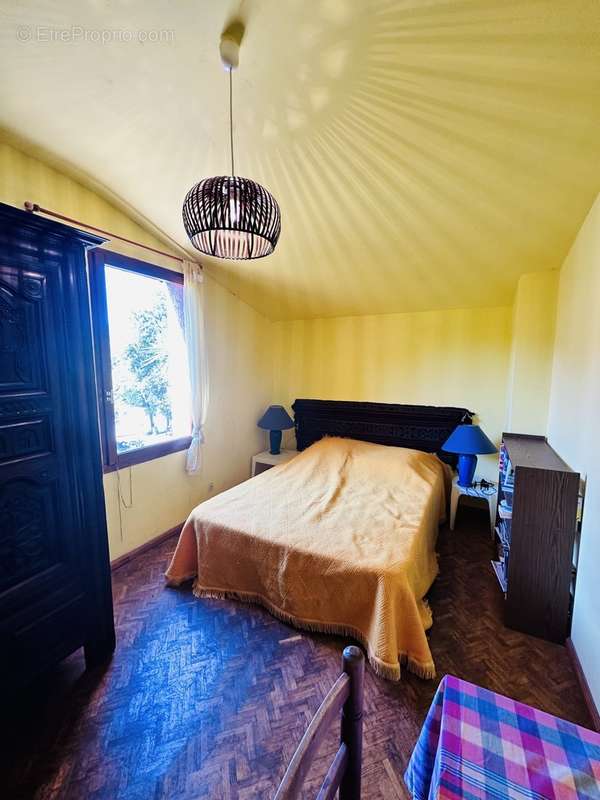 Villa vue mer proche d'Ile-Rousse - photo 9