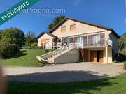 Photo 1 - Maison à LONS-LE-SAUNIER