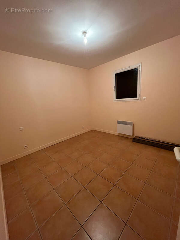 Appartement à FLEURY