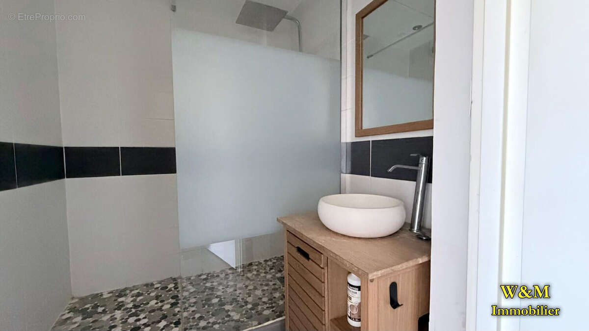 Appartement à RIS-ORANGIS