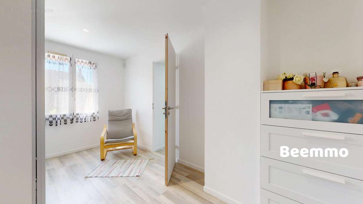 Maison à NEUILLY-PLAISANCE