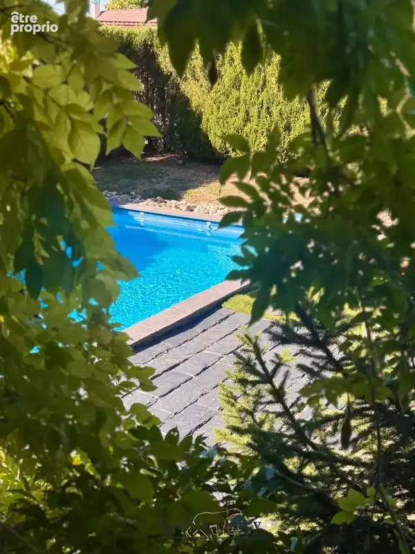 Maison TUZZA idéalement située sur la commune de Messigny-et-Vantoux - photo 16