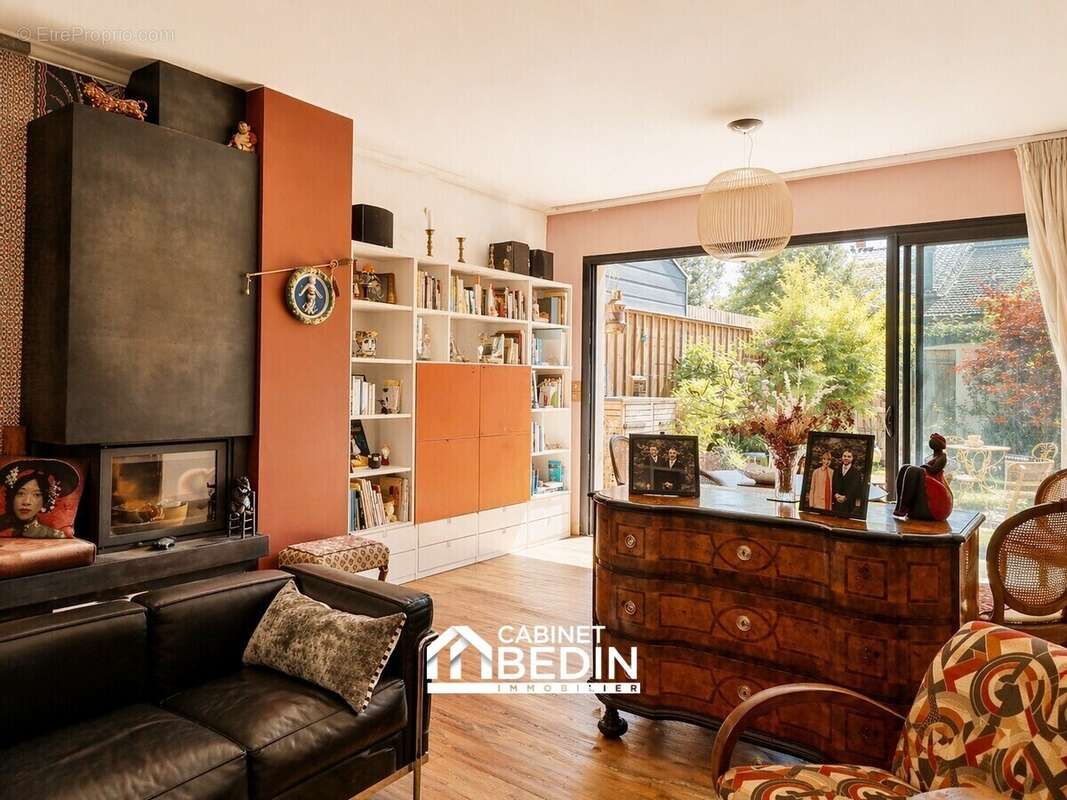Maison 168 m² à Bordeaux  - photo 2