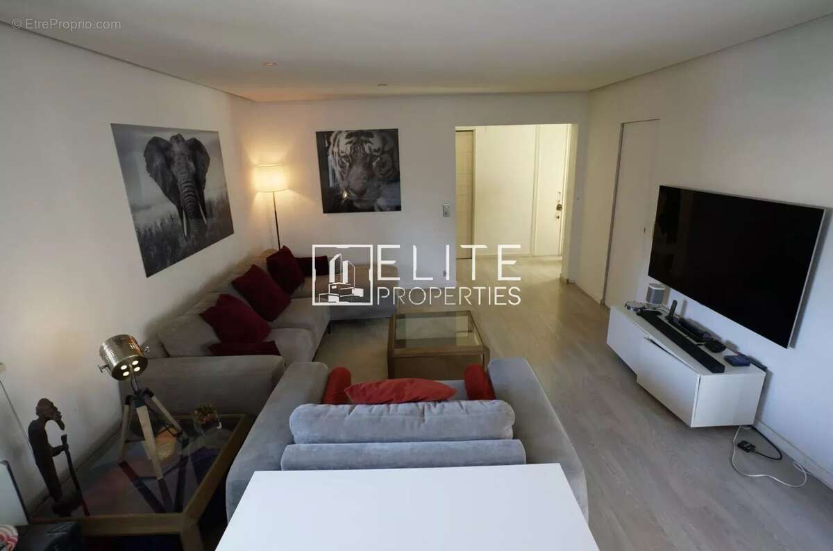 Maison à MOUANS-SARTOUX