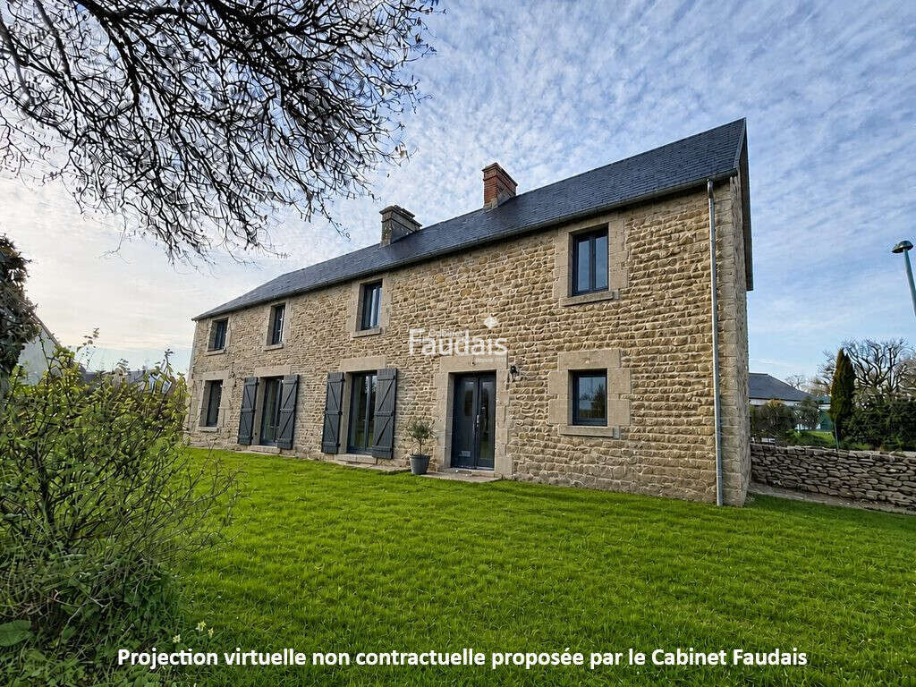 Maison 130 m² à Houtteville  - photo 2