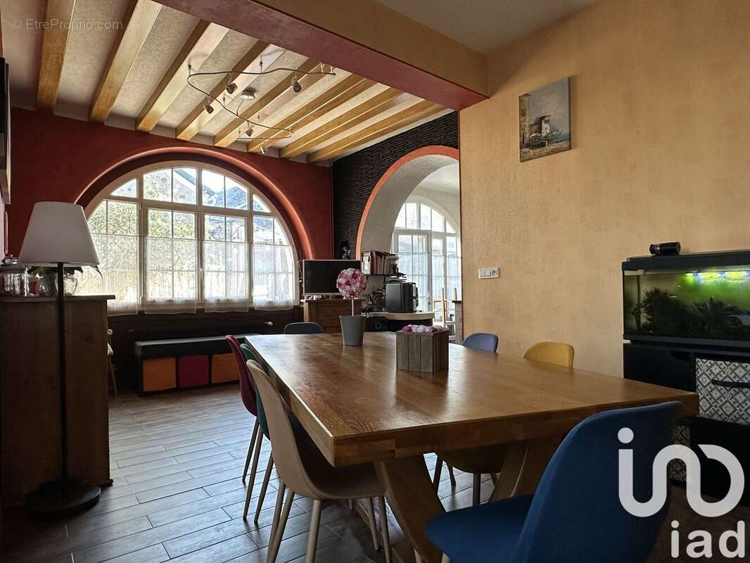 Photo 6 - Maison à BOUVRON