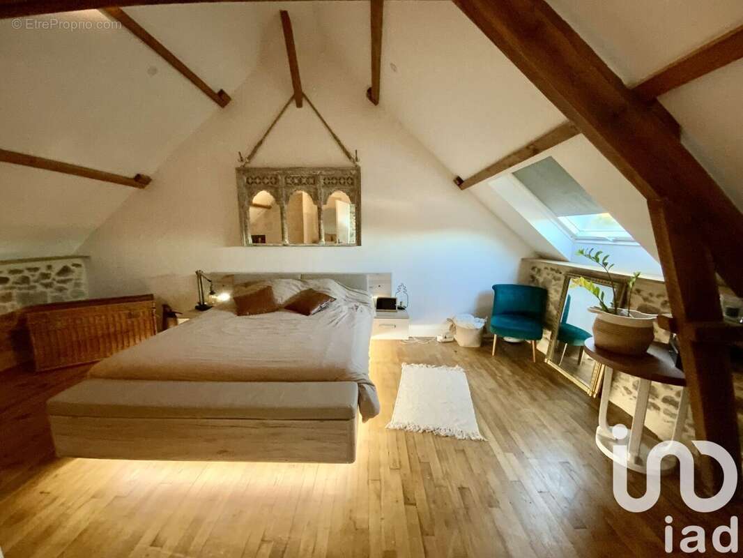 Photo 9 - Maison à SAINT-ANDRE-DES-EAUX